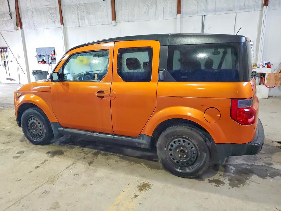 Продажа на аукционе авто 2006 Honda Element, vin: 5J6YH28746L006393, номер лота: 64733146