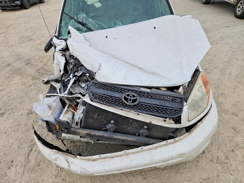 2005 Toyota Rav4 მანქანა იყიდება აუქციონზე, vin: JTEGD20V950094067, აუქციონის ნომერი: 64145176