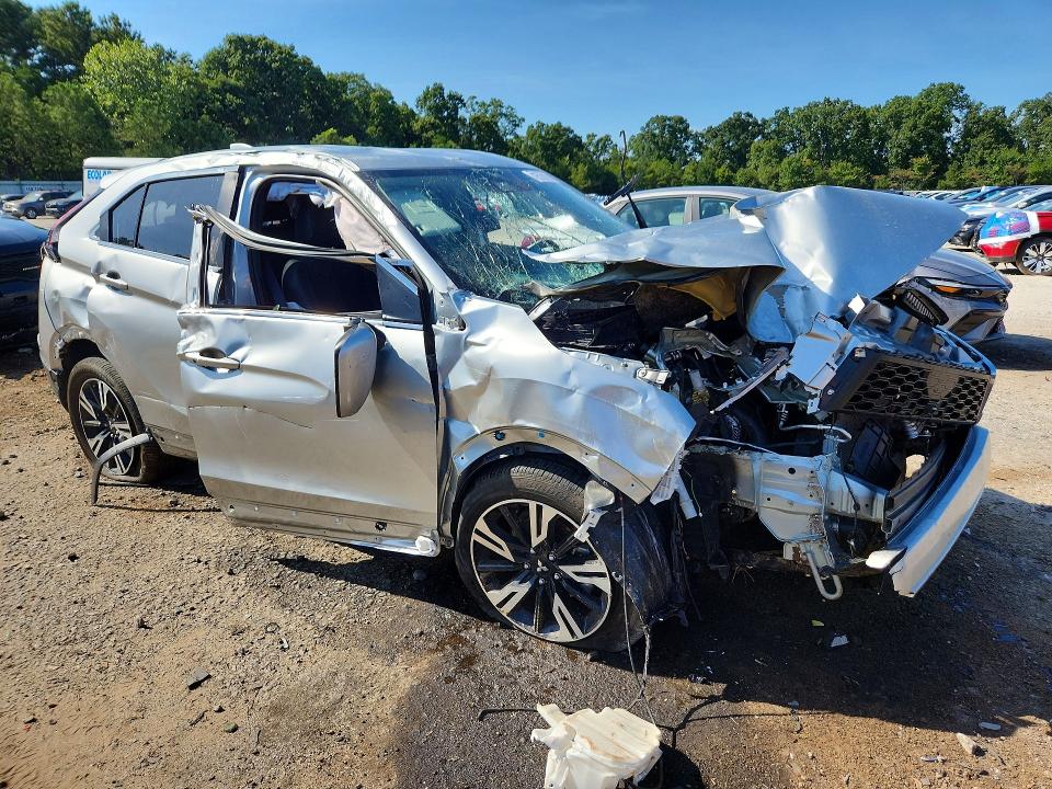Продажа на аукционе авто 2026 Mitsubishi Eclipse Cross, vin: JA4ATWAA1TZ021603, номер лота: 65883636