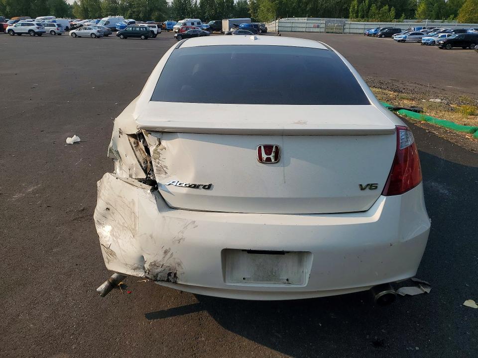 Продаж на аукціоні авто 2010 Honda Accord, vin: 1HGCS2B86AA009319, номер лоту: 63698736