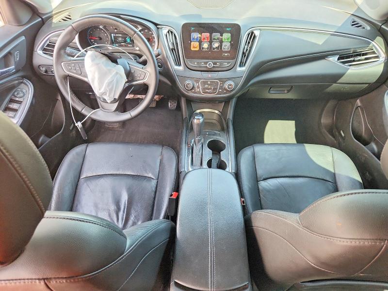 2017 Chevrolet Malibu მანქანა იყიდება აუქციონზე, vin: 1G1ZE5ST5HF287706, აუქციონის ნომერი: 65561526