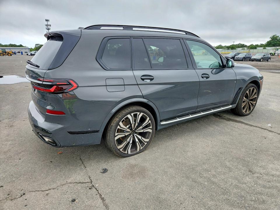 Aukcja sprzedaży 2024 Bmw X7, vin: 5UX23EM03R9U30622, numer aukcji: 63350016