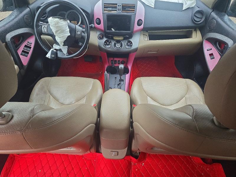 65483256 :رقم المزاد ، 2T3DF4DV1AW033227 vin ، 2010 Toyota Rav4 مزاد بيع