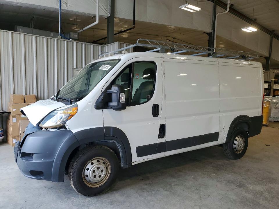 Aukcja sprzedaży 2014 Ram Promaster 1500, vin: 3C6TRVAG8EE124258, numer aukcji: 62568916