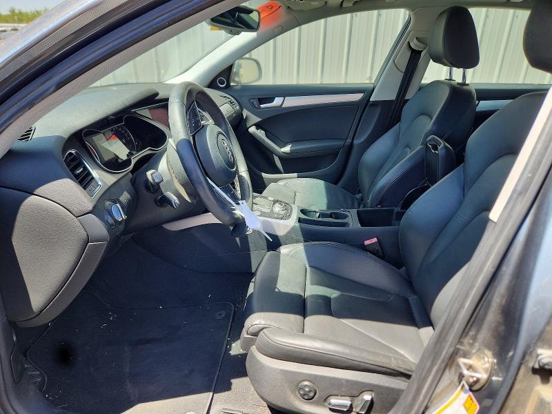 59588516 :رقم المزاد ، WAUFFAFL6DN004690 vin ، 2013 Audi A4 مزاد بيع