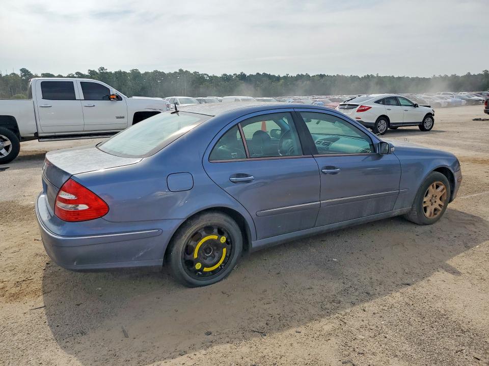 Продаж на аукціоні авто 2003 Mercedes-benz E, vin: WDBUF65J73A203307, номер лоту: 65817716