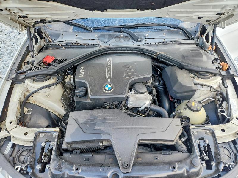 65525866 :رقم المزاد ، WBA3A5G56ENP32259 vin ، 2014 Bmw 328 مزاد بيع