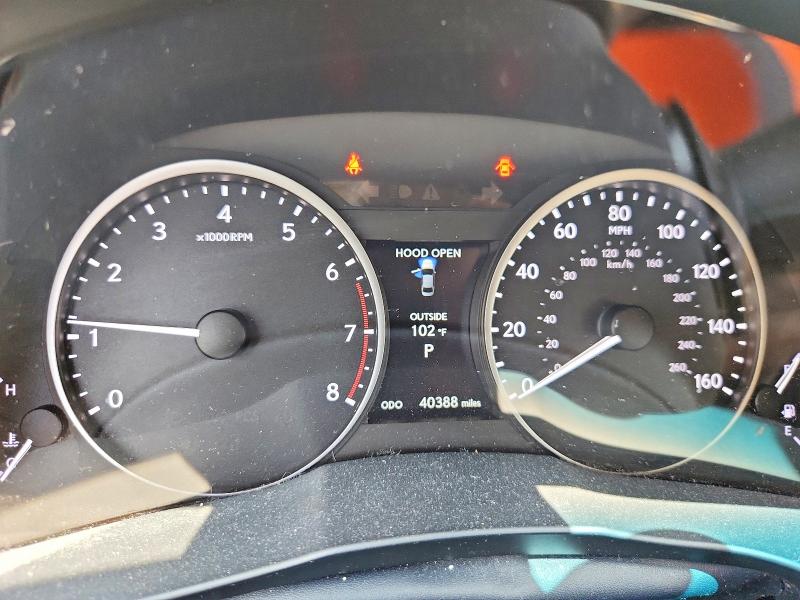 2014 Lexus Es მანქანა იყიდება აუქციონზე, vin: JTHBK1GGXE2098864, აუქციონის ნომერი: 66141286