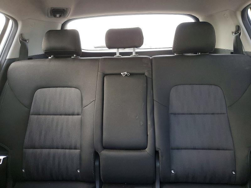 Aukcja sprzedaży 2021 Kia Sportage, vin: KNDPMCAC6M7901304, numer aukcji: 66036196