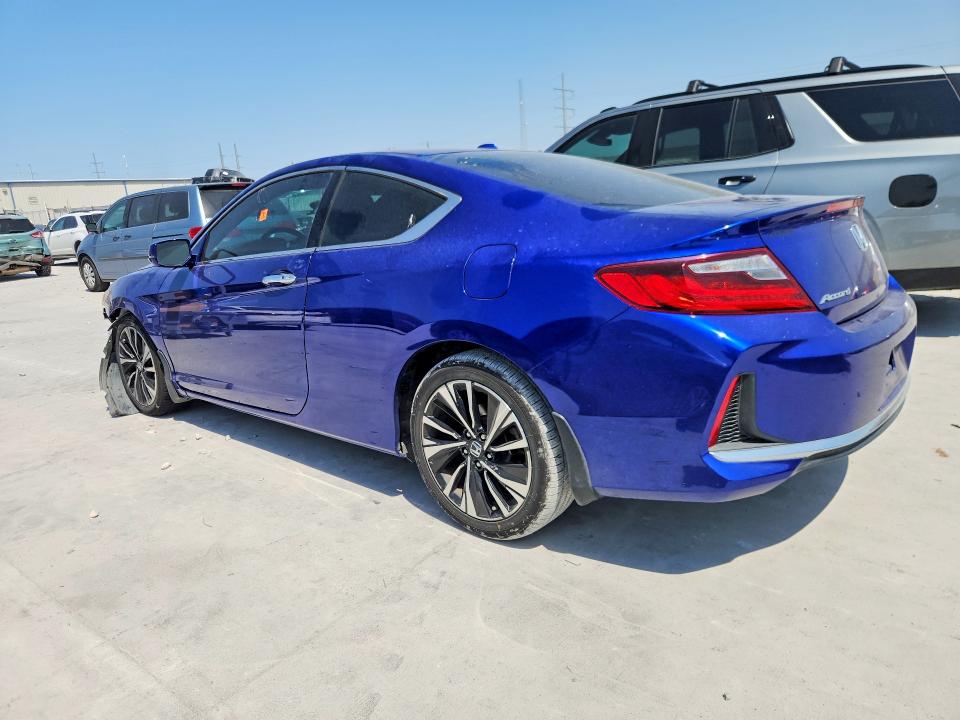 Aukcja sprzedaży 2017 Honda Accord, vin: 1HGCT1B88HA004608, numer aukcji: 64299406