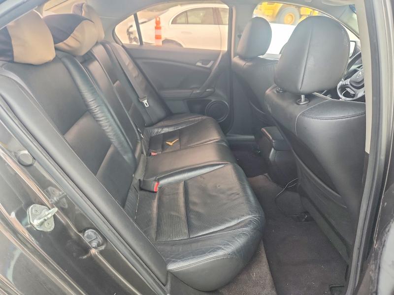 2010 Acura Tsx მანქანა იყიდება აუქციონზე, vin: JH4CU2F64AC010148, აუქციონის ნომერი: 65791356