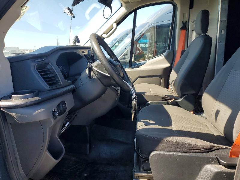 Продажа на аукционе авто 2020 Ford Transit, vin: 1FTBR3X85LKB27749, номер лота: 62543626