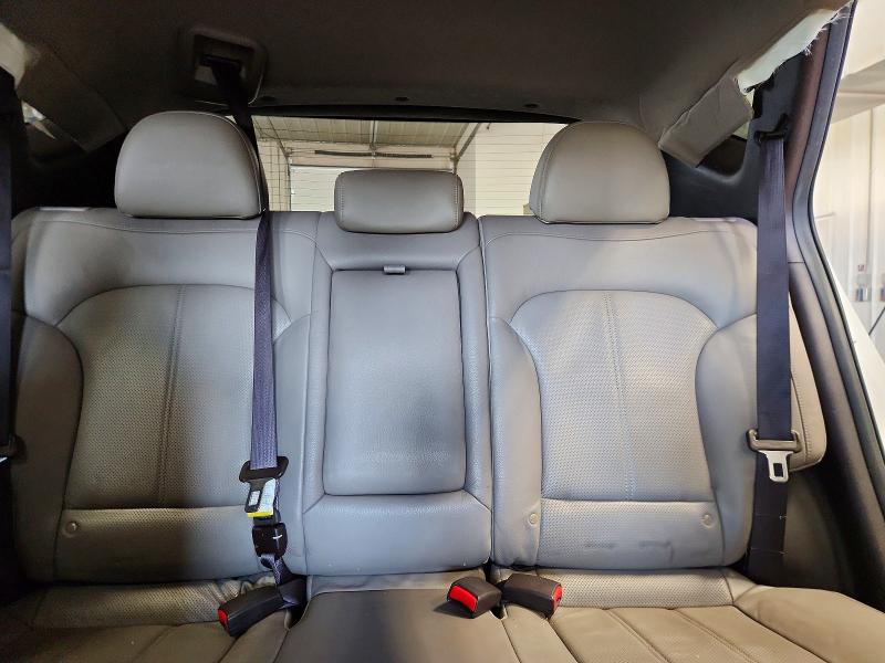 2014 Hyundai Tucson მანქანა იყიდება აუქციონზე, vin: KM8JU3AG3EU939225, აუქციონის ნომერი: 65761376