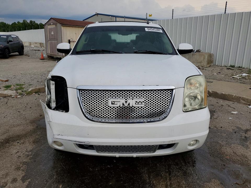 2007 Gmc Yukon მანქანა იყიდება აუქციონზე, vin: 1GKFK63847J141378, აუქციონის ნომერი: 64545386