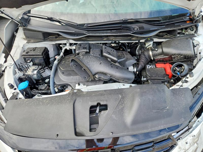 Продаж на аукціоні авто 2025 Honda Odyssey, vin: 5FNRL6H93SB005735, номер лоту: 67071816