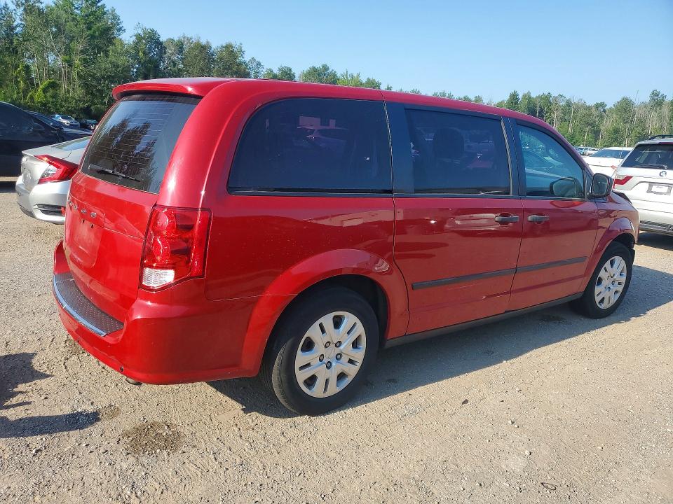 Продажа на аукционе авто 2014 Dodge Grand Caravan, vin: 2C4RDGBG0ER479340, номер лота: 63368116