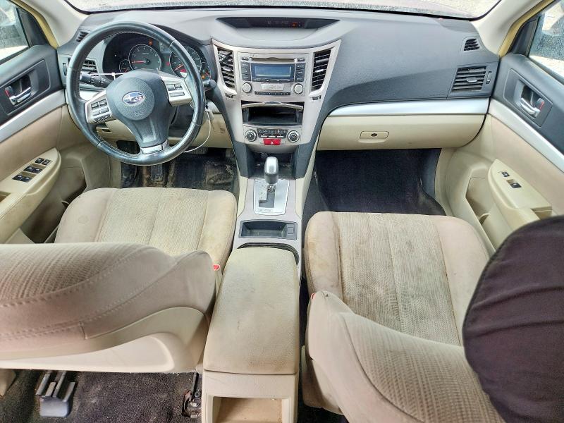 Продажа на аукционе авто 2013 Subaru Outback, vin: 4S4BRBBC1D3267455, номер лота: 65150646