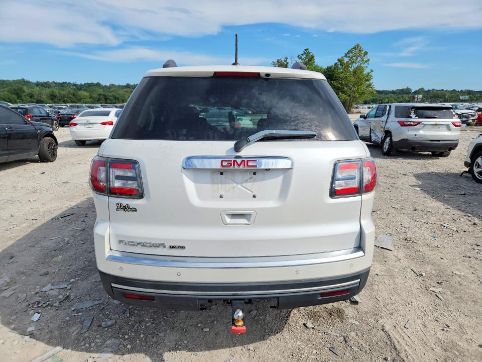 Продажа на аукционе авто 2017 Gmc Acadia Limited, vin: 1GKKRSKD0HJ258197, номер лота: 61397716