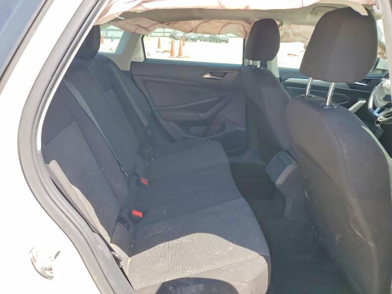 66246406 :رقم المزاد ، 3VWC57BU3MM063133 vin ، 2021 Volkswagen Jetta مزاد بيع