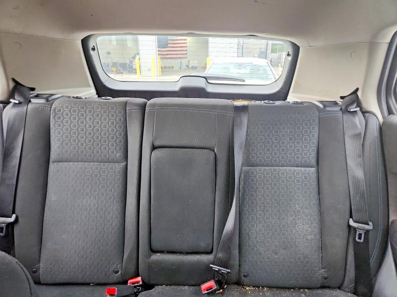 Продажа на аукционе авто 2016 Chevrolet Trax, vin: 3GNCJNSB8GL241752, номер лота: 64067566