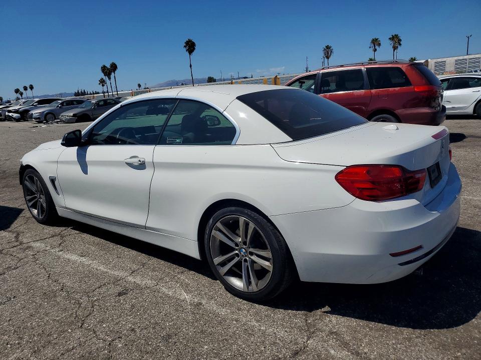 Aukcja sprzedaży 2014 Bmw 428, vin: WBA3V5C51EJ969033, numer aukcji: 65905156