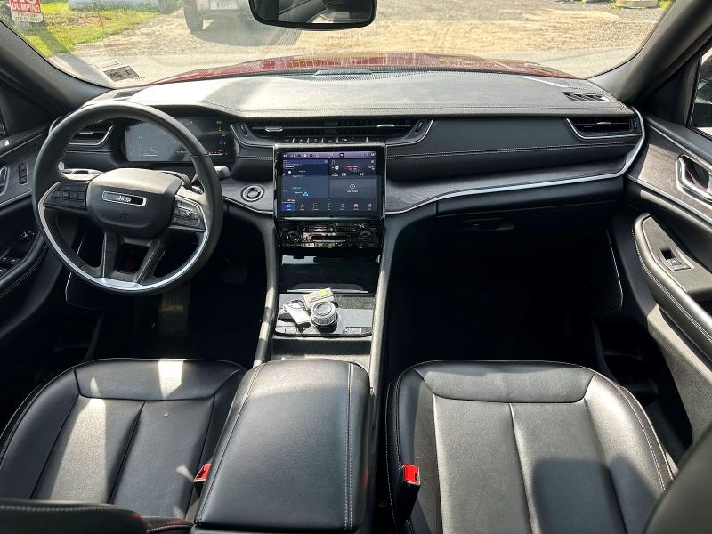 Aukcja sprzedaży 2024 Jeep Grand Cherokee, vin: 1C4RJYB62R8519053, numer aukcji: 64255896