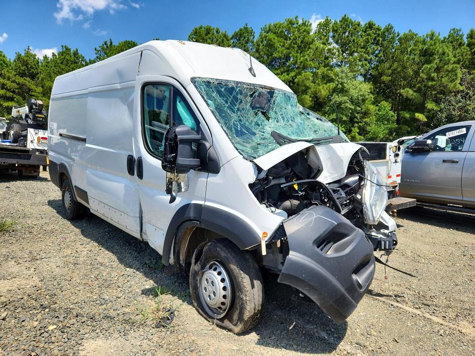 Aukcja sprzedaży 2024 Ram Promaster 3500, vin: 3C6MRVJG0RE117377, numer aukcji: 64669596