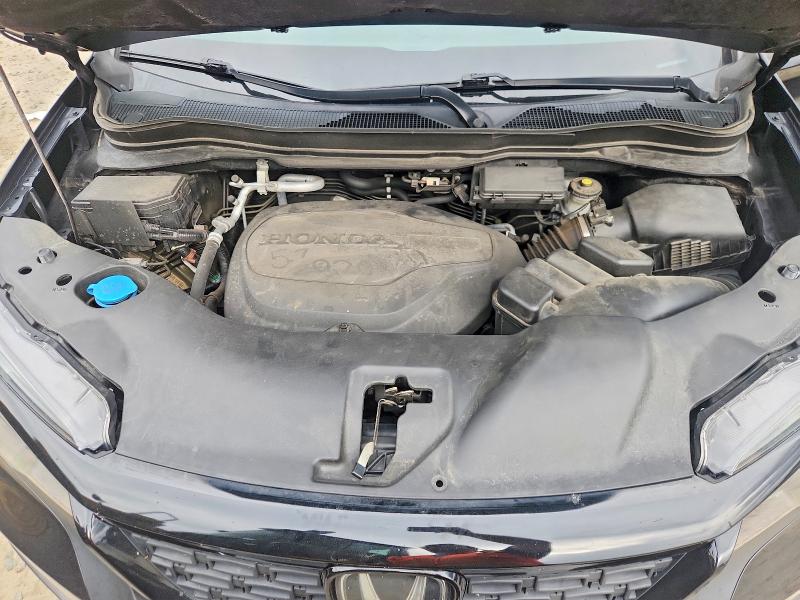 Продаж на аукціоні авто 2021 Honda Passport, vin: 5FNYF8H24MB003979, номер лоту: 66013516