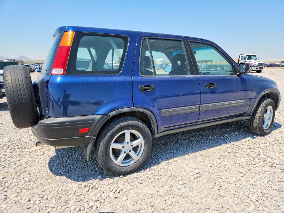 Aukcja sprzedaży 1999 Honda Cr-v, vin: JHLRD1849XC002544, numer aukcji: 63777016