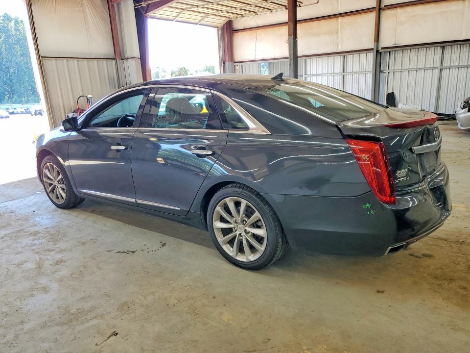 65452906 :رقم المزاد ، 2G61R5S30D9220672 vin ، 2013 Cadillac Xts مزاد بيع