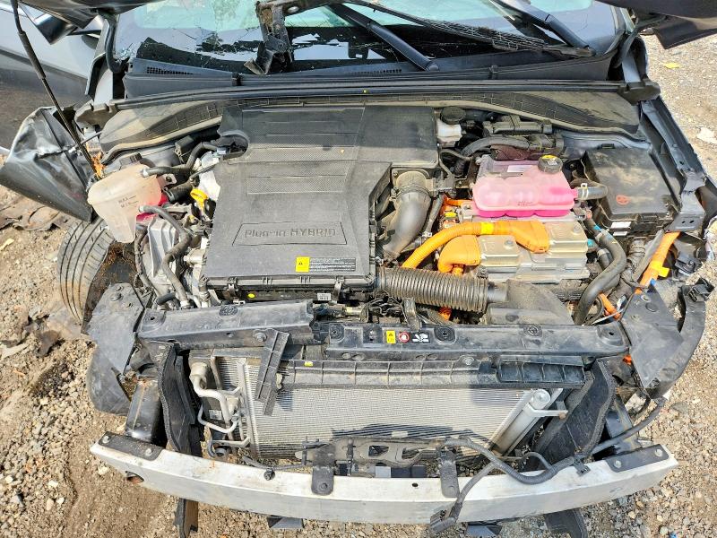 Aukcja sprzedaży 2022 Hyundai Ioniq, vin: KMHCX5LD3NU283218, numer aukcji: 66743116