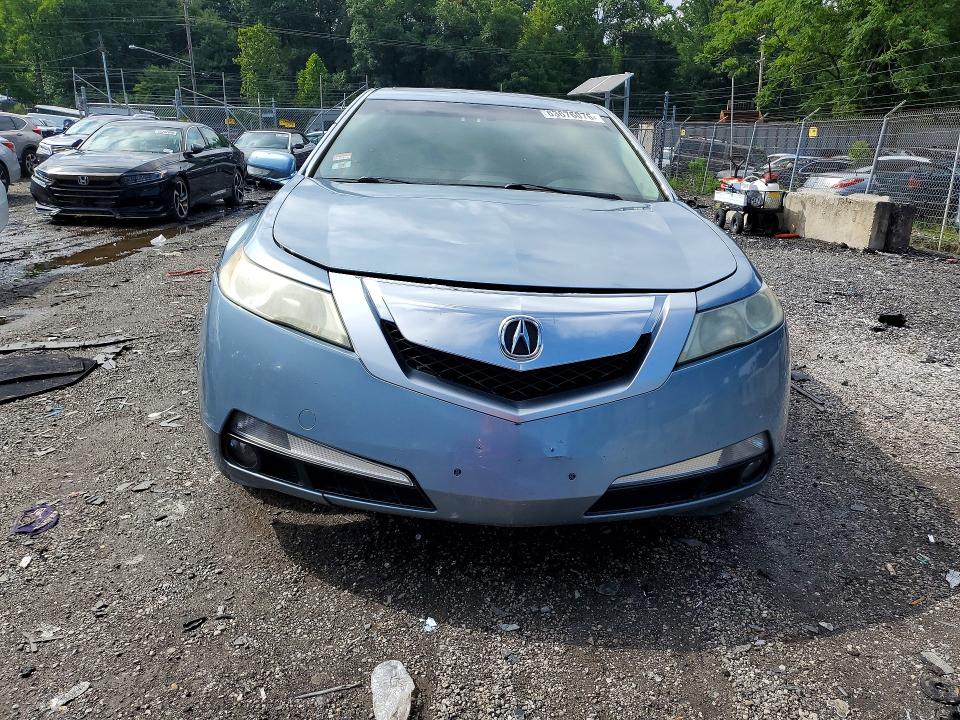 Aukcja sprzedaży 2009 Acura Tl, vin: 19UUA86509A006292, numer aukcji: 63676076
