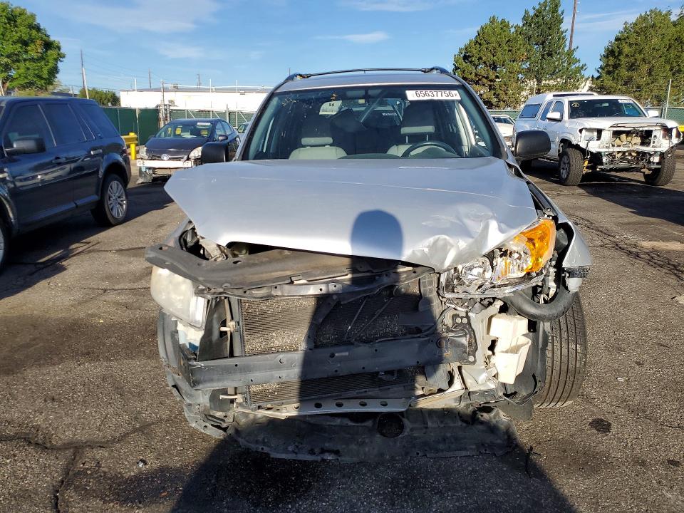 Продаж на аукціоні авто 2011 Toyota Rav4, vin: 2T3BF4DV7BW107680, номер лоту: 65637756