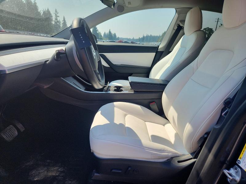 Продаж на аукціоні авто 2020 Tesla Model Y, vin: 5YJYGDEEXLF058701, номер лоту: 63003866