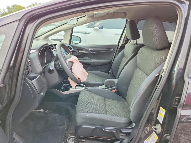 Aukcja sprzedaży 2015 Honda Fit, vin: 3HGGK5H56FM111181, numer aukcji: 64456686