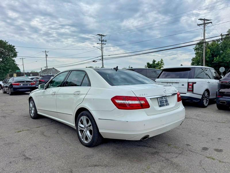 Продажа на аукционе авто 2011 Mercedes-benz E, vin: WDDHF8HB7BA349889, номер лота: 64898456