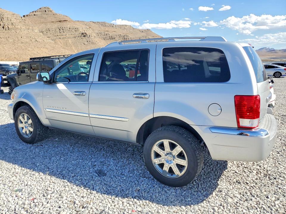 Aukcja sprzedaży 2009 Chrysler Aspen, vin: 1A8HW58P99F708587, numer aukcji: 65341706