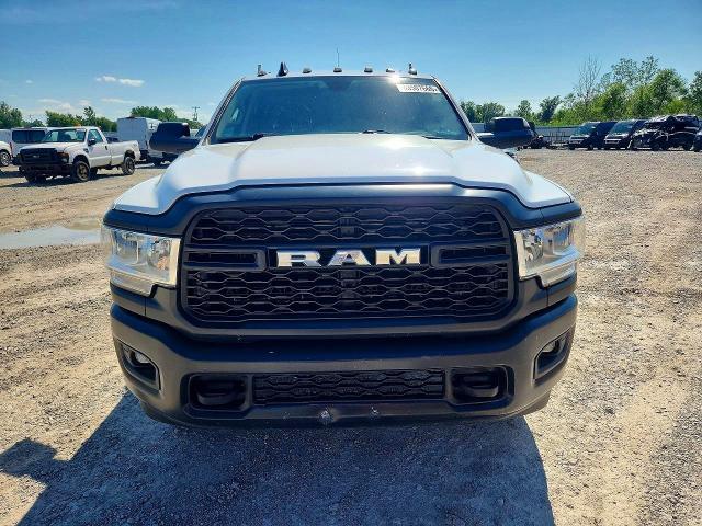 63507666 :رقم المزاد ، 3C63R3CJ0LG176224 vin ، 2020 Ram 3500 مزاد بيع