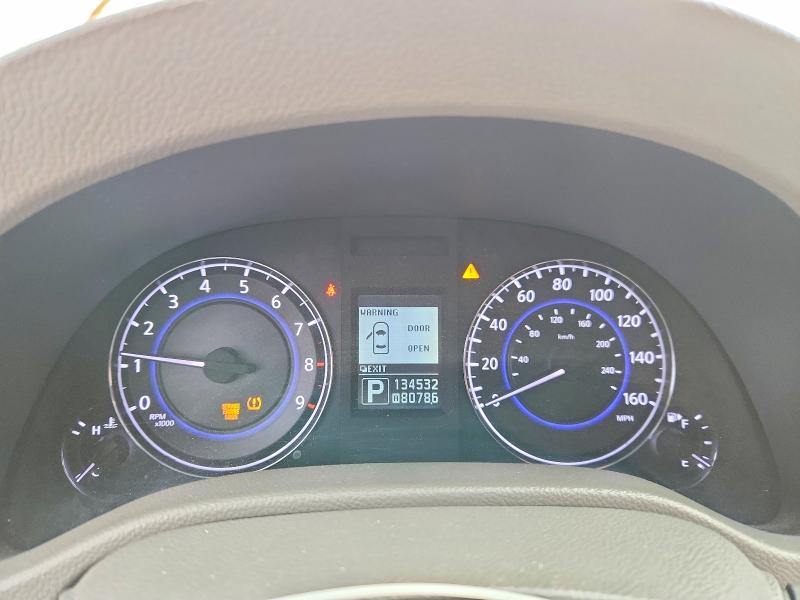 Продаж на аукціоні авто 2010 Infiniti G37 Sedan, vin: JN1CV6ARXAM457555, номер лоту: 63581566