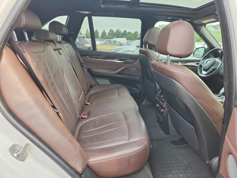 Aukcja sprzedaży 2017 Bmw X5, vin: 5UXKT0C3XH0V97724, numer aukcji: 65062916