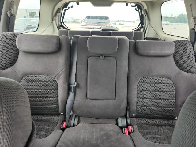 Aukcja sprzedaży 2005 Nissan Pathfinder, vin: 5N1AR18U15C762262, numer aukcji: 63382766