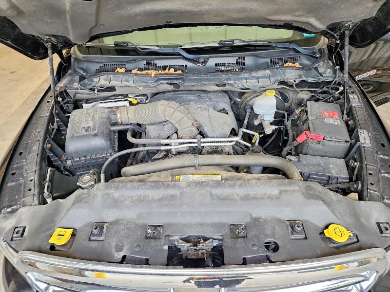 2012 Dodge Ram 1500 მანქანა იყიდება აუქციონზე, vin: 1C6RD7GT3CS162127, აუქციონის ნომერი: 63770716