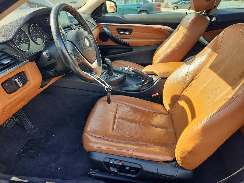 Aukcja sprzedaży 2014 Bmw 428, vin: WBA3N9C51EF720550, numer aukcji: 66932296