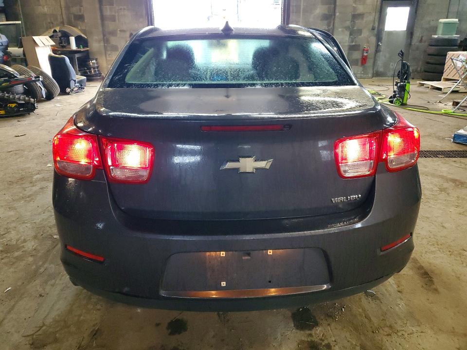 Aukcja sprzedaży 2013 Chevrolet Malibu, vin: 1G11B5SA7DF141399, numer aukcji: 66079136