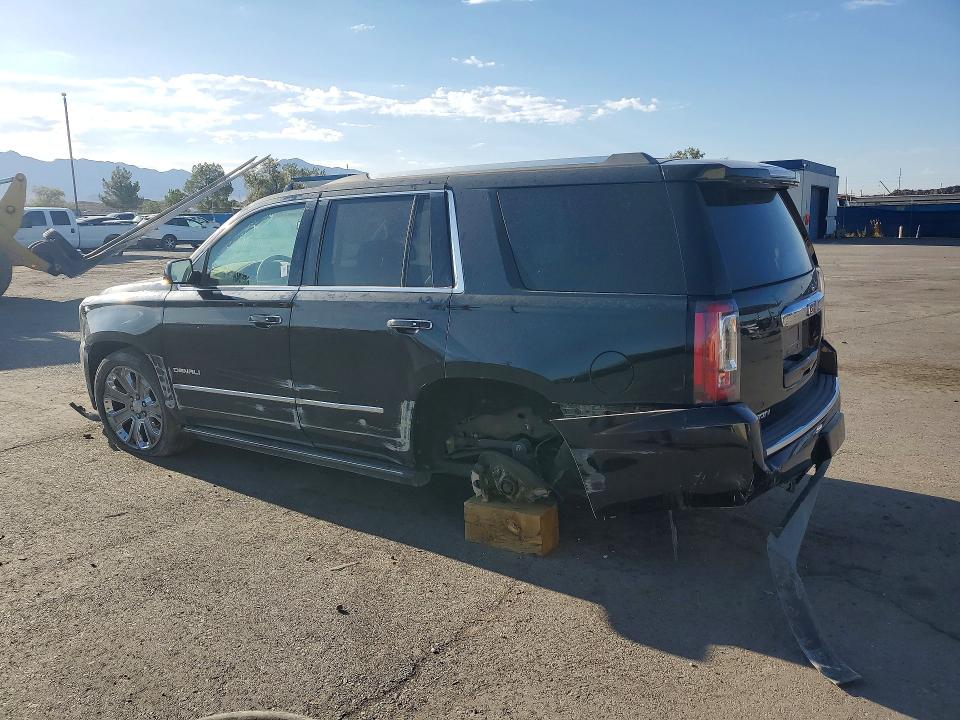 Продаж на аукціоні авто 2016 Gmc Yukon, vin: 1GKS2CKJXGR429053, номер лоту: 66351356