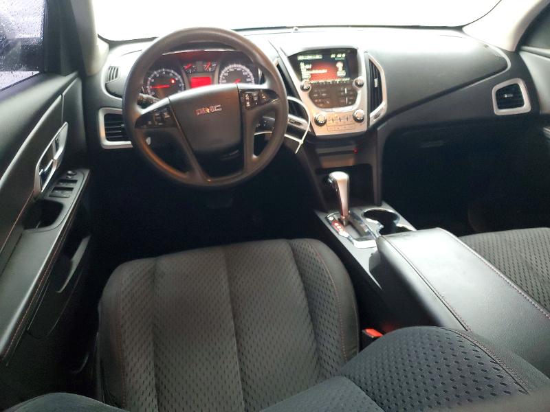 2014 Gmc Terrain მანქანა იყიდება აუქციონზე, vin: 2GKALMEK7E6125190, აუქციონის ნომერი: 63024476
