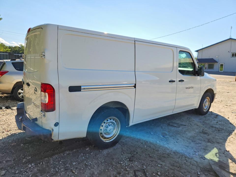 Продаж на аукціоні авто 2017 Nissan Nv, vin: 1N6BF0KY3HN809658, номер лоту: 63123466