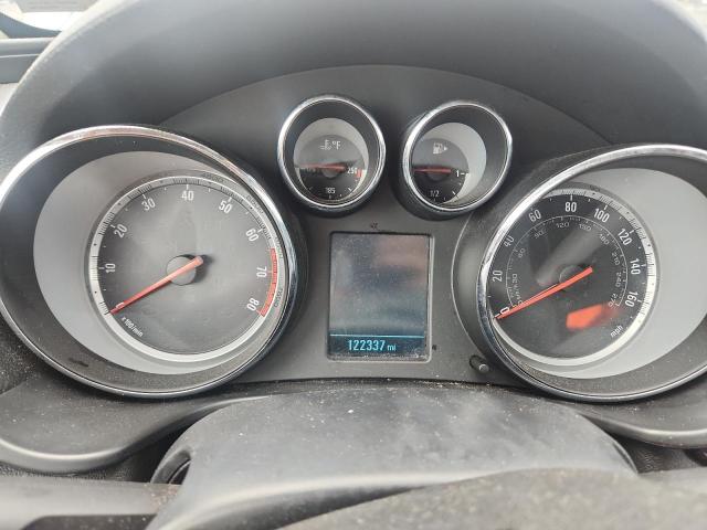 Aukcja sprzedaży 2012 Buick Regal, vin: 2G4GT5GK1C9130692, numer aukcji: 60839836