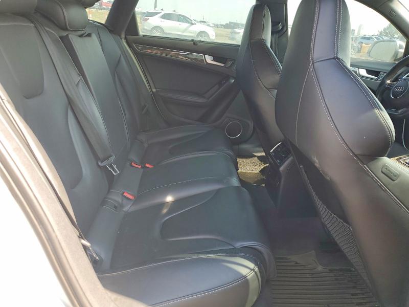 Продаж на аукціоні авто 2013 Audi S4, vin: WAUFGCFL0DA149112, номер лоту: 65399866