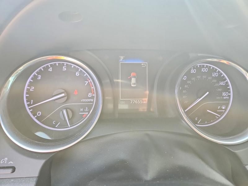Продаж на аукціоні авто 2020 Toyota Camry, vin: 4T1G11AK8LU898633, номер лоту: 64624386